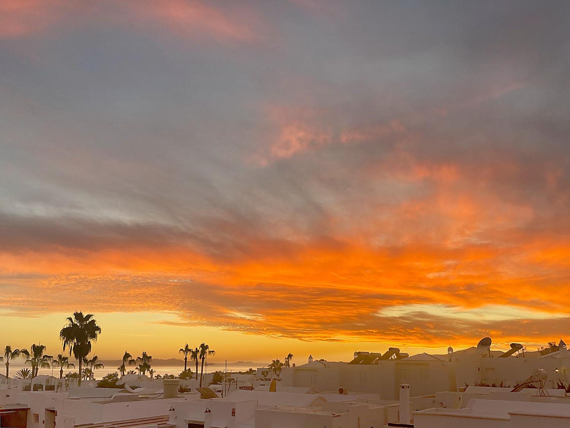 Casahost La Barraca Sunset Βίλα Πουέρτο Ντελ Κάρμεν Εξωτερικό φωτογραφία
