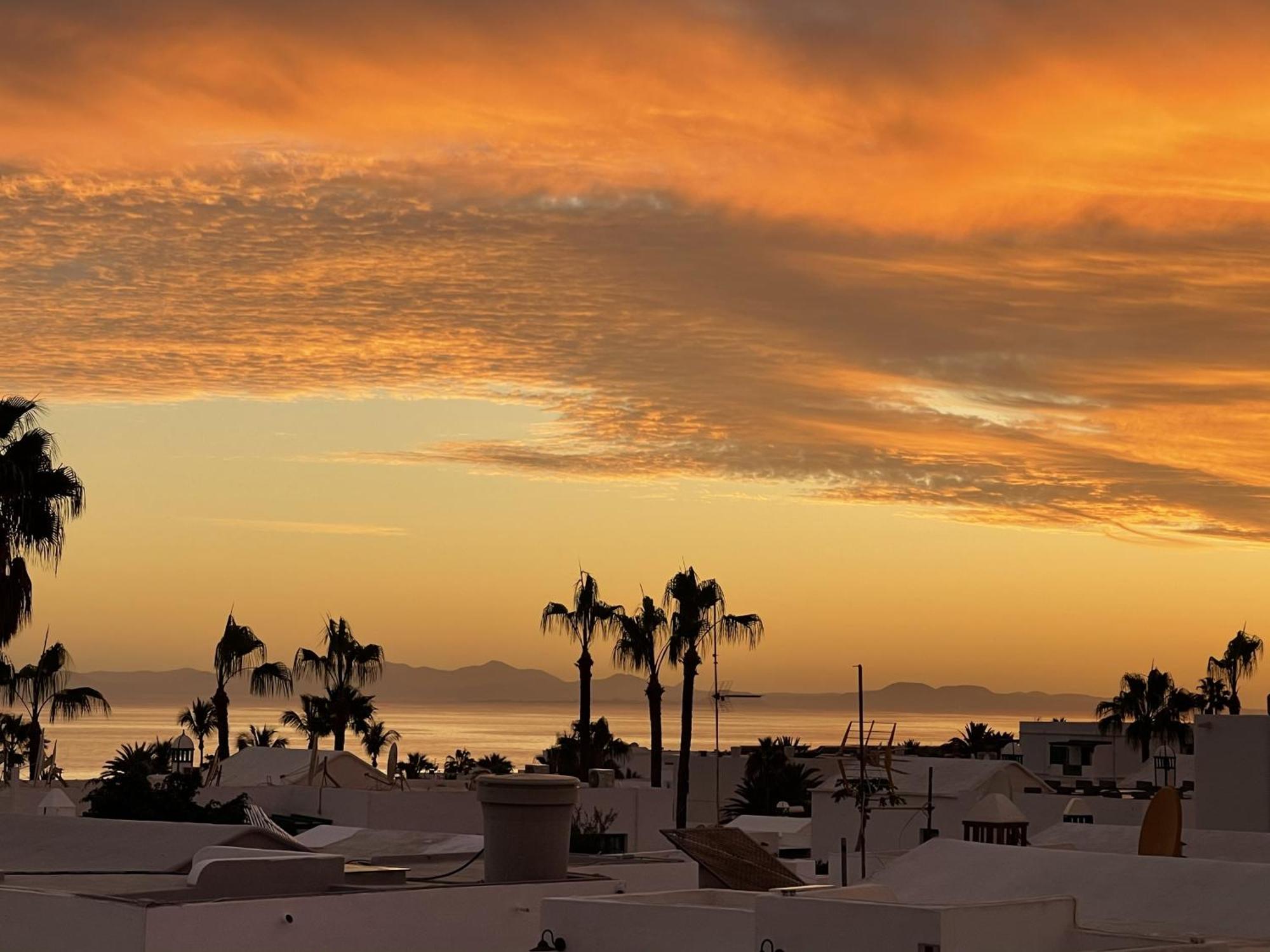 Casahost La Barraca Sunset Βίλα Πουέρτο Ντελ Κάρμεν Εξωτερικό φωτογραφία