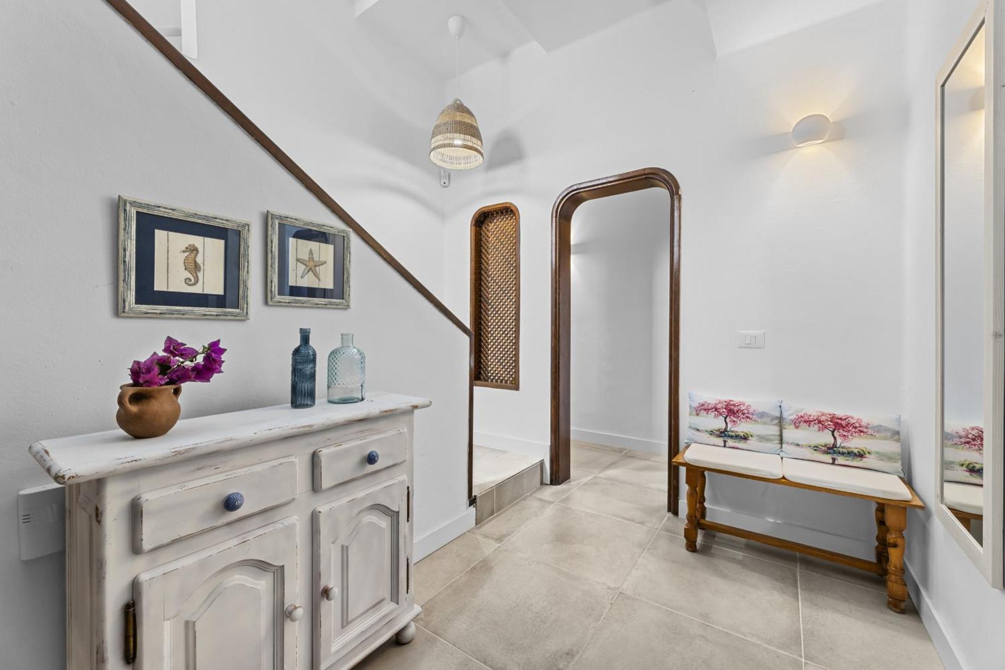 Casahost La Barraca Sunset Βίλα Πουέρτο Ντελ Κάρμεν Εξωτερικό φωτογραφία