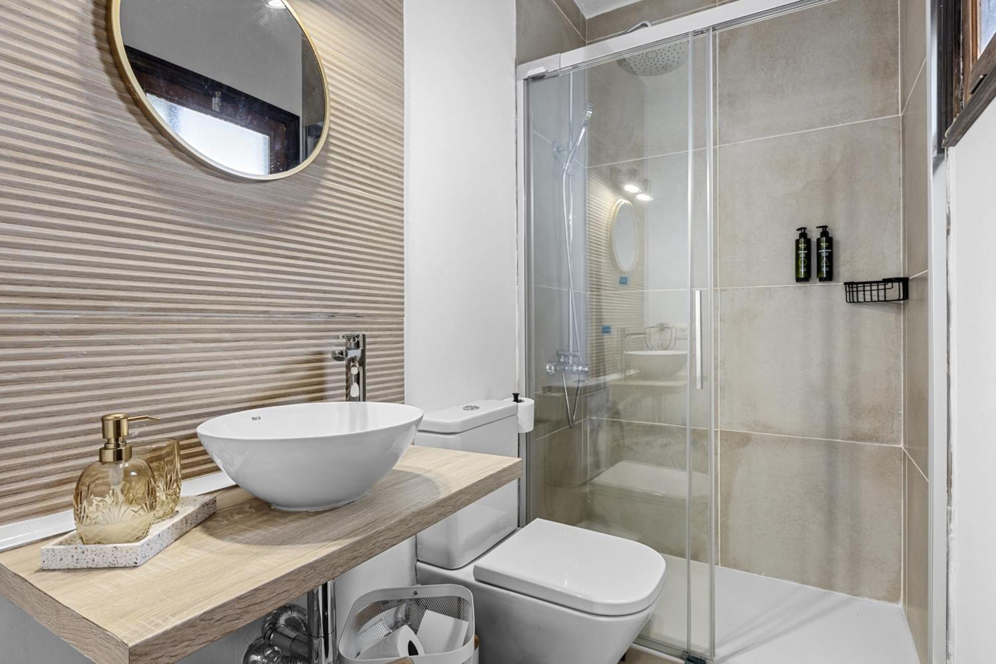 Casahost La Barraca Sunset Βίλα Πουέρτο Ντελ Κάρμεν Εξωτερικό φωτογραφία