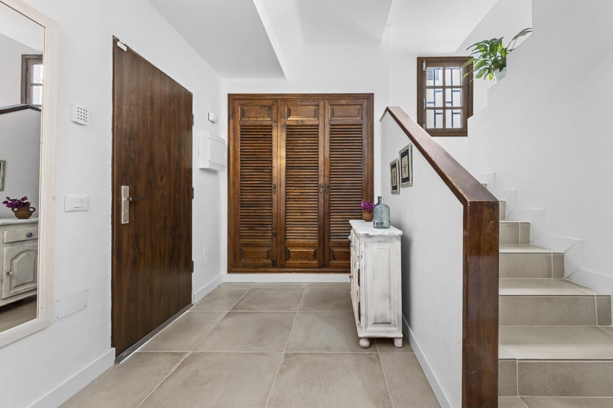 Casahost La Barraca Sunset Βίλα Πουέρτο Ντελ Κάρμεν Εξωτερικό φωτογραφία