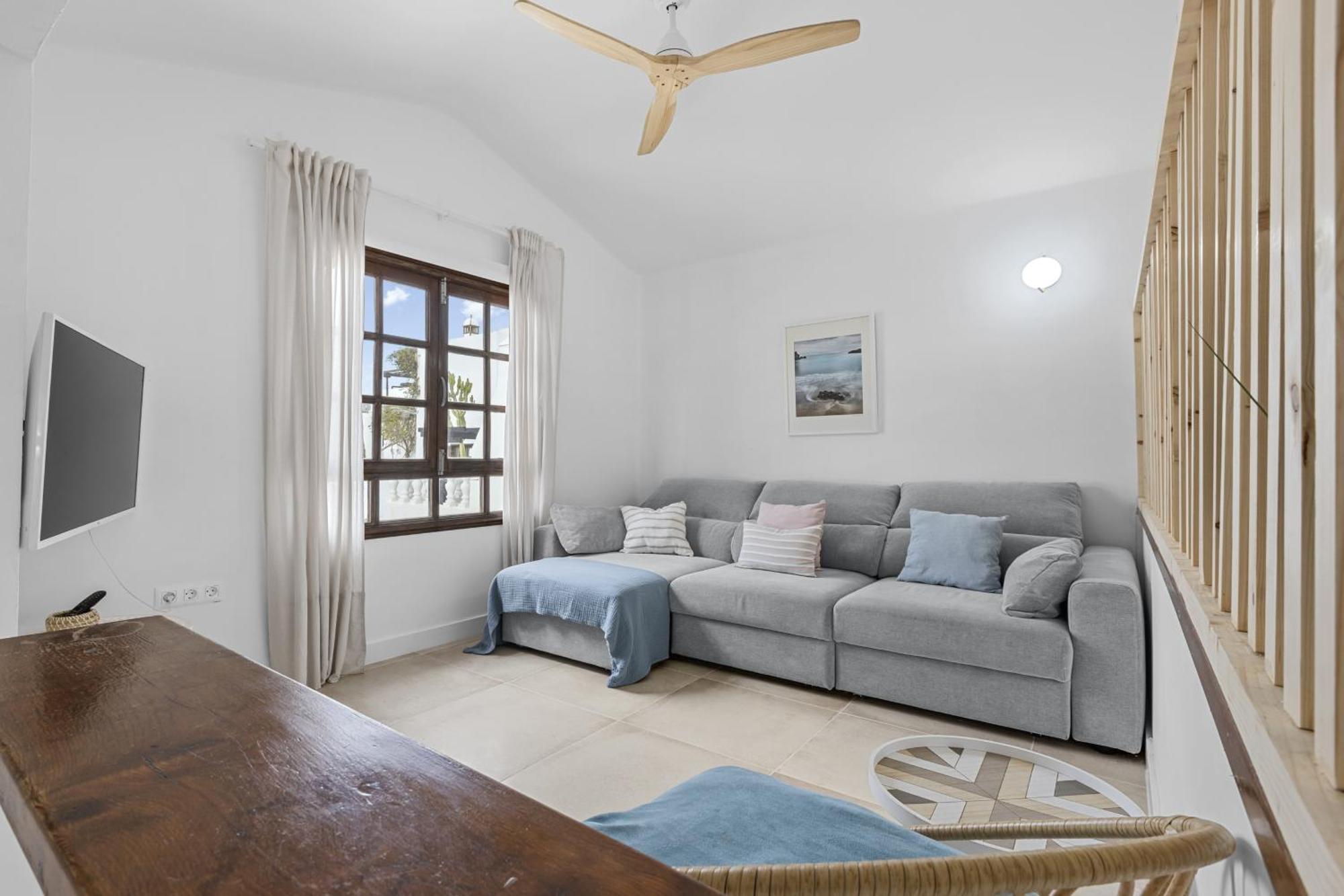 Casahost La Barraca Sunset Βίλα Πουέρτο Ντελ Κάρμεν Εξωτερικό φωτογραφία