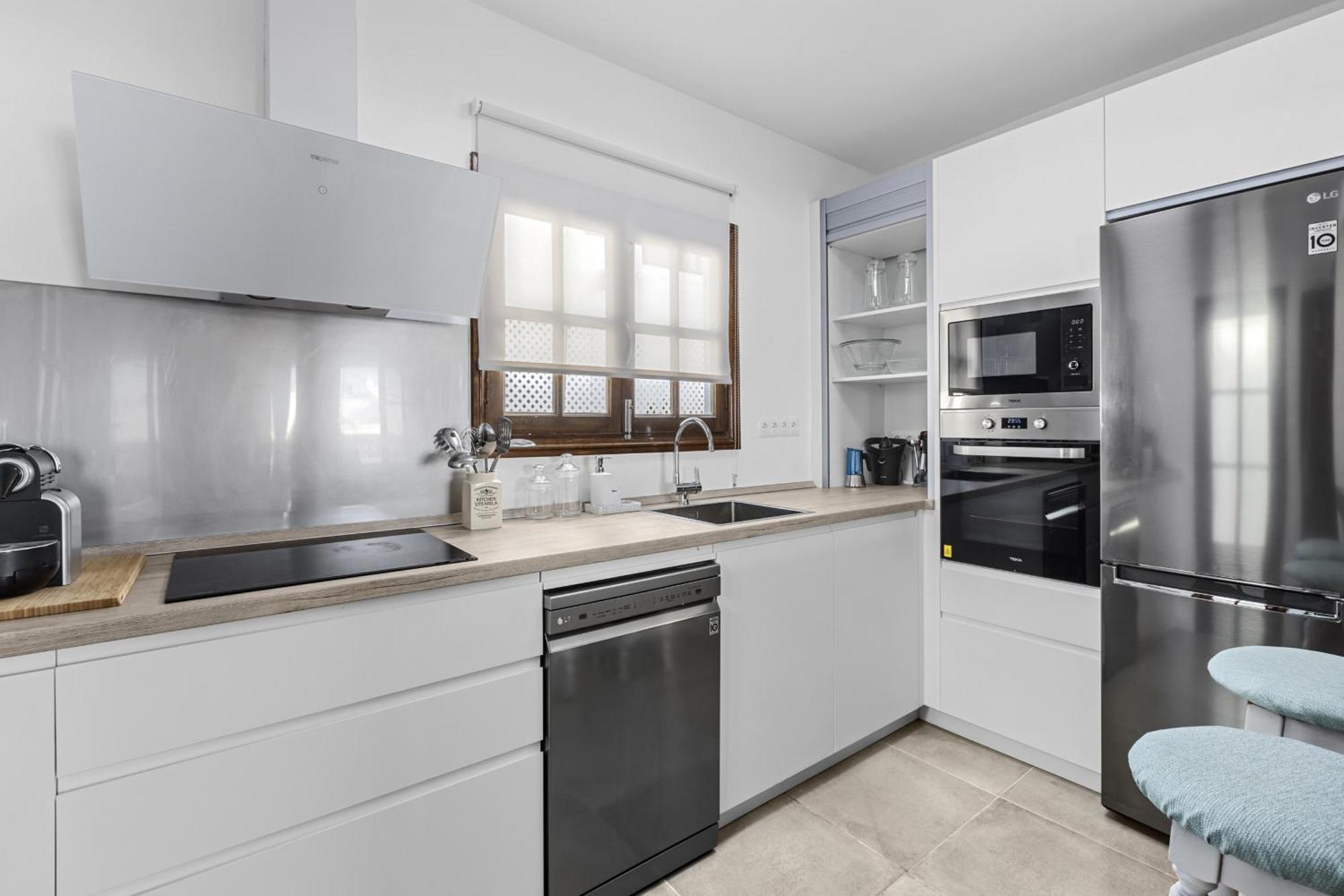 Casahost La Barraca Sunset Βίλα Πουέρτο Ντελ Κάρμεν Εξωτερικό φωτογραφία