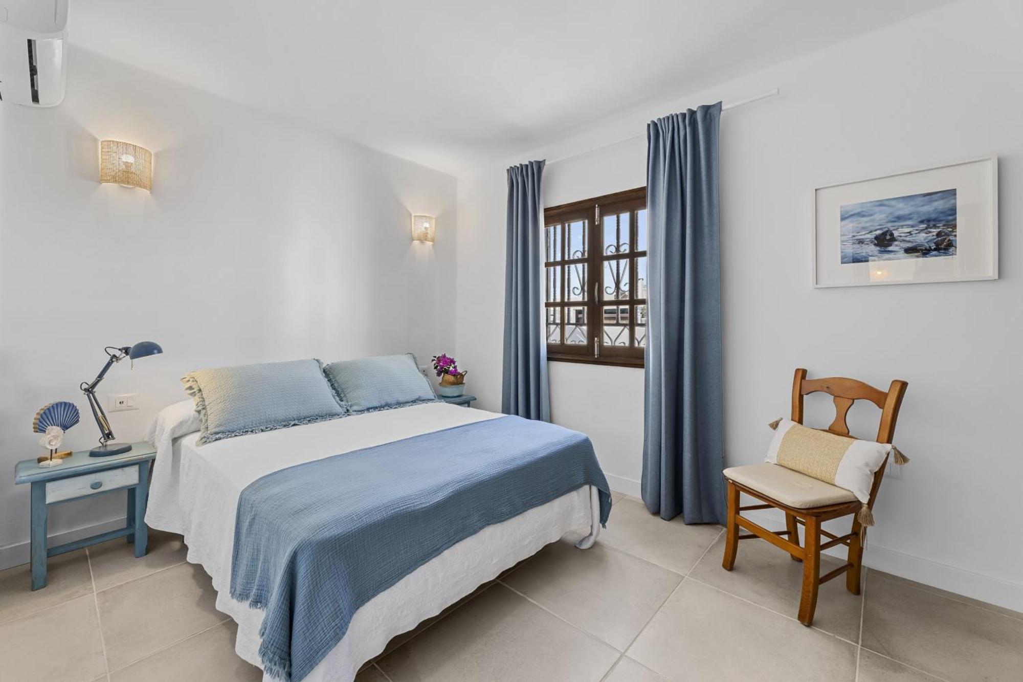 Casahost La Barraca Sunset Βίλα Πουέρτο Ντελ Κάρμεν Εξωτερικό φωτογραφία