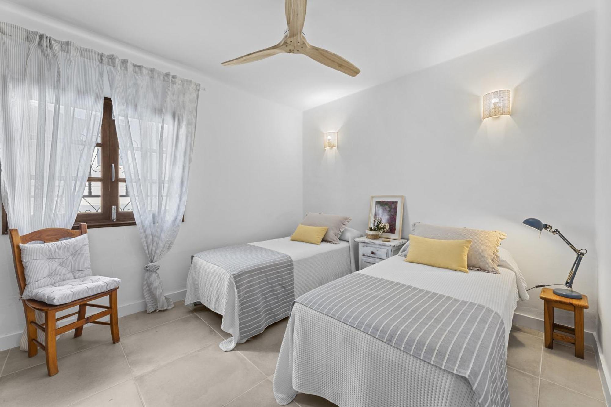 Casahost La Barraca Sunset Βίλα Πουέρτο Ντελ Κάρμεν Εξωτερικό φωτογραφία