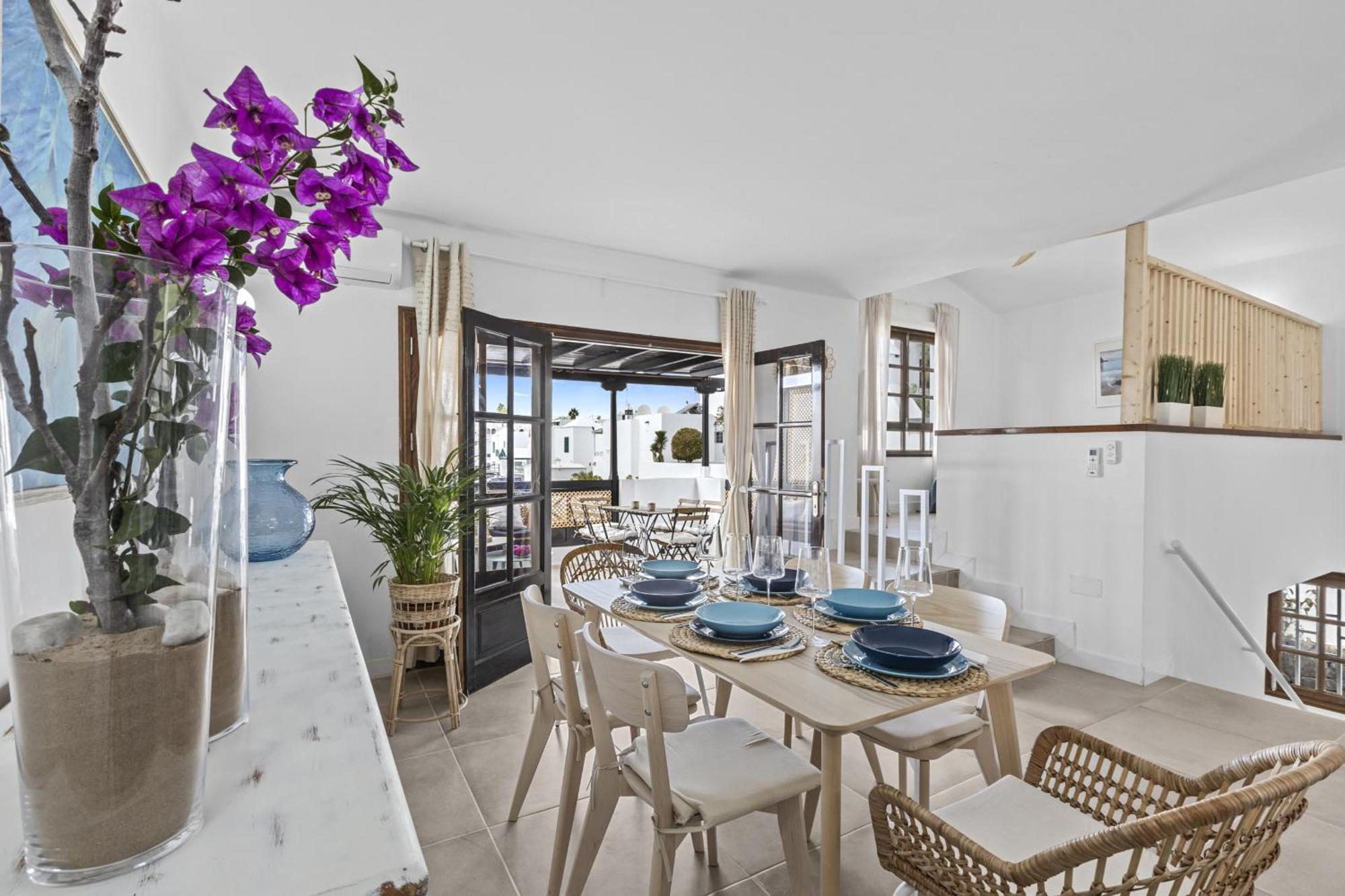 Casahost La Barraca Sunset Βίλα Πουέρτο Ντελ Κάρμεν Εξωτερικό φωτογραφία