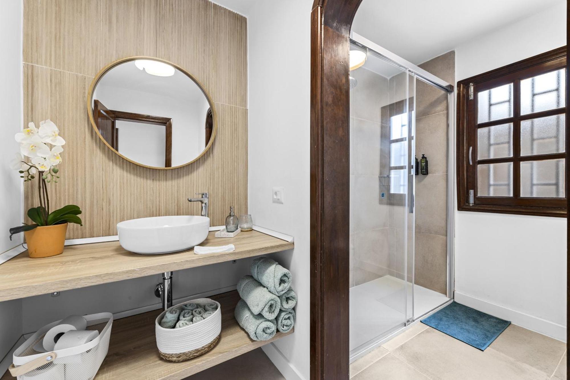 Casahost La Barraca Sunset Βίλα Πουέρτο Ντελ Κάρμεν Εξωτερικό φωτογραφία